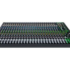 Mackie PROFX30V3 30 Channel 4-bus Professional Effects Mixer with USB