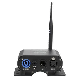Antari WPROTRX Event Lighting - Indoor Transceiver with WDMX G3/4