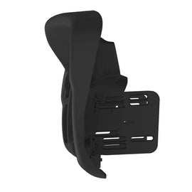 Metra DP-6551 Double-DIN Car Stereo Dash Kit - Compatible Fits for Dodge Ram 1500 1998-2001/ Dodge Ram 2500/3500 1998-2002