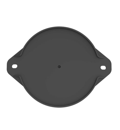 Metra 82-8605 Tweeter Adapter Plate - Compatible Fits for Tesla Model X 2015-2021-Model S