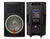 MR DJ SYNERGY15 Pro Audio Indoor Outdoor Ultra Powerful DJ Bluetooth 4500W