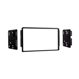 Metra 95-1006 Radio Install Kits - Compatible Fits for Kia Sorento 2003-2006