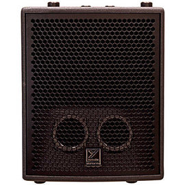 Yorkville Sound SA102, Synergy Array Series 2400W Powered Full Range Speaker - 10 Inch