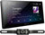 Pioneer DMH-342EX 6.8-in. Double-DIN Car In-Dash + Camera