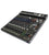 Peavey PV 14 BT Stereo 8-Channel Recording Mixer Bluetooth Connectivity