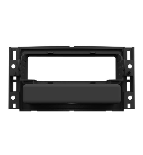 Metra 99-3305 Single-DIN Car Stereo Dash Kit - Compatible Fits for GM 2006- Up