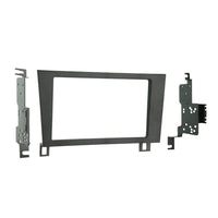 Metra 95-8154 Double DIN Installation Kit - Compatible Fits for Lexus GS Series 1993-1997
