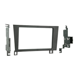 Metra 95-8154 Double DIN Installation Kit - Compatible Fits for Lexus GS Series 1993-1997