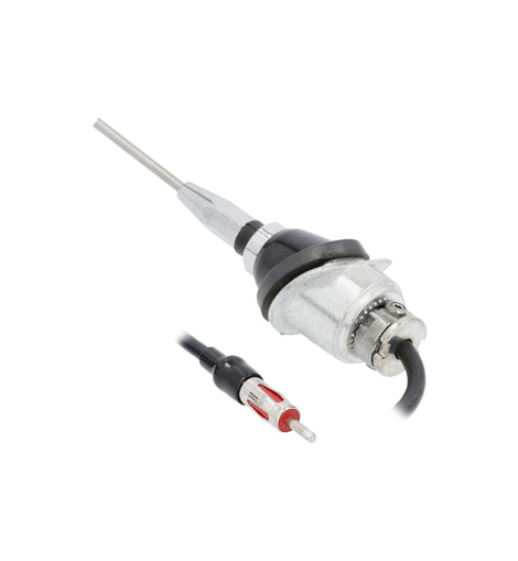 Metra 44-GM92 Replacement Antenna - Compatible Fits for GM Full Size Truck 1500/2500/3500 1988-1998