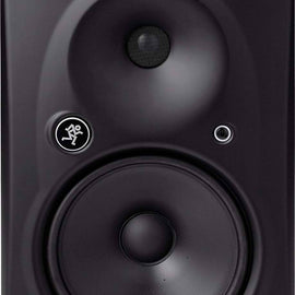 Mackie HR824mk2 8" 2-way High Resolution Studio Monitor Speaker