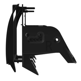 Metra 108-TO1CHG Double-DIN Car Stereo Dash Kit - Compatible Fits for Tundra 2007-2013 Sequoia 2008-Up