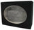Absolute SQ6X9 6 x 9 Inches Individual Square Speaker Box with Terminal