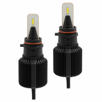 Daytona Lights DL-P13 Replacement Single LED Bulbs - Pair