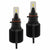 Daytona Lights DL-P13 Replacement Single LED Bulbs - Pair