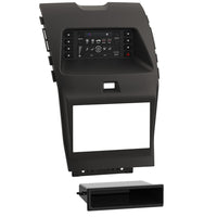 Metra 99-5851CH TurboTouch Kit - Compatible Fits for Ford Edge 2015-2020