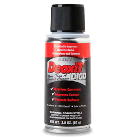 CAIG Laboratories DeoxIT - Standard Deoxidizer Spray