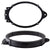 Metra 82-3019 Speaker Adapter 6x9 Inch - Compatible Fits for Chevrolet Camaro 2010-2015
