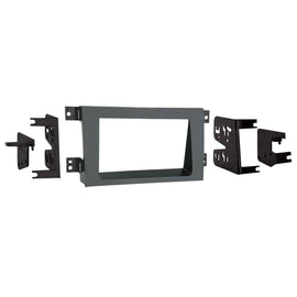 Metra 95-7870G Double DIN Dash Kit Compatible Fits Honda Ridgeline 2006-2014