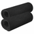 2 Absolute C20bk 40' Long/4-Feet Wide Black Carpet for Speaker Sub Box Carpet RV Boat Marine Truck Car Trunk Liner
