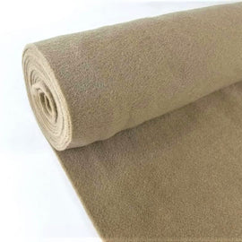 MR DJ DC15TAN 15' L X 4' W TAN Carpet for Speaker Subwoofer Enclosure Boxes