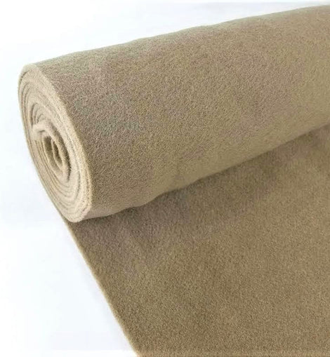 MR DJ DC3TAN 3' L X 4' W TAN Carpet for Speaker Subwoofer Enclosure Boxes