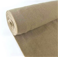 MR DJ DC20TAN 20' L X 4' W TAN Carpet for Speaker Subwoofer Enclosure Boxes