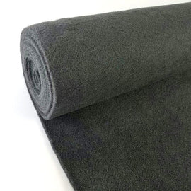 Absolute C150DG 50 Yard x 48" Carpet<br/>50 Yard Length X 48" Wide Dark Gray Carpet for Speaker, Sub Box Carpet, RV, Boat, Marine, Truck, Car, Trunk Liner, PA DJ Speaker, Box, Upholstery Liner Carpet