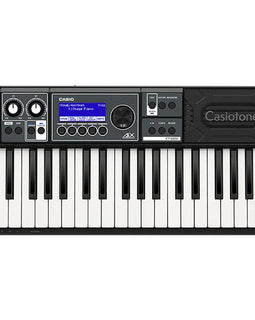 Casio Casiotone CT-S500 61-key Arranger Keyboard