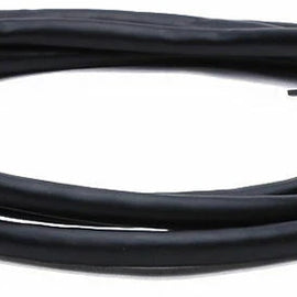 2 AT EPC3BK 3' Cat6a Ethernet network patch cable solid copper wire
