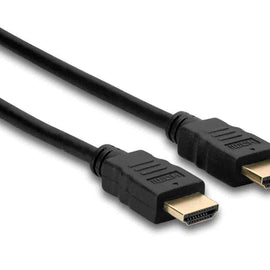 Hosa High Speed HDMI Cable with Ethernet