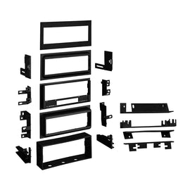 Metra 99-4544 Single-DIN Car Stereo Multi Kit - Compatible Fits for GM Radio Provision 1982-2005