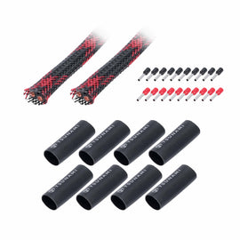 Tsunami TSX-SW12 100Ft 12ga SP Wire w/Acc Pack