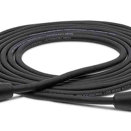 Hosa HXX, Pro Balanced Interconnect XLR Audio Cable