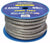 Absolute 2 Gauge 50' Primery Marine Car Audio Battery Power Cable Silver