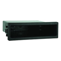 Metra 98-5999 Radio Installation Kits - Compatible Fits for Ford Turbo Pocket 1986-2000
