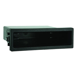 Metra 98-5999 Radio Installation Kits - Compatible Fits for Ford Turbo Pocket 1986-2000