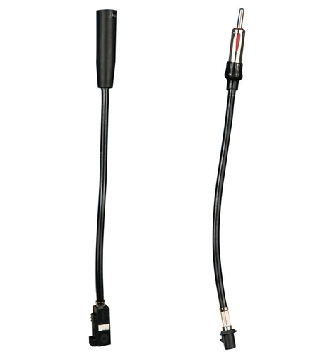 Metra 40-EU30 Antenna Adapter Cable Kit - Compatible Fits for Mercedes-Benz, BMW, Ford 2000-Up
