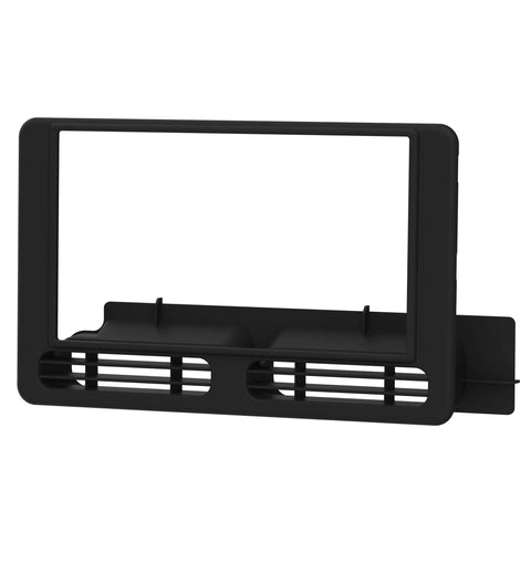 Metra 107-CH5 Radio Installation Kits - Compatible Fits for Jeep Grand Cherokee 1996-1998