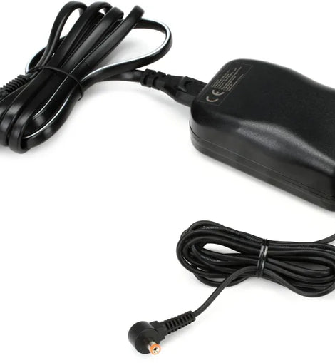 Casio AD12MLA 12V DC Power Supply for CTK/WK/PX Series