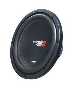 Cerwin Vega XED12V2 <br/>XED-Series 1000W 12" SVC 4-OHM Car Audio Subwoofer Woofer