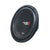 Cerwin Vega XED12V2 1000W 12" SVC 2-OHM Car Audio Subwoofer Woofer