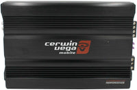 Cerwin Vega CVP2000.1D Monoblock 1000 Watts Class-D Amplifier 1000W RMS