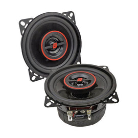 Cerwin Vega H740 550W Max (80W RMS) 4" HED Series 2-Way Coaxial Car Speakers