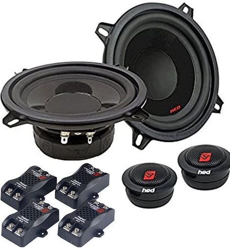 Cerwin Vega H7525C 720W Max 100W RMS 5.25