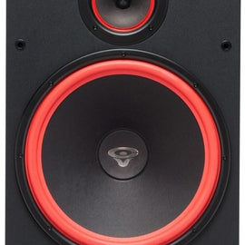 CERWIN VEGA SL-15 <br>15" 3-Way Floor Standing Tower Speaker 400 Watts