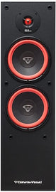 Cerwin Vega SL-28 <br>Dual 8" 2-Way Home Audio Floor Speaker (Passive, Unpowered)