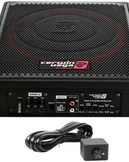 Cerwin Vega Subwoofer & Speaker Package Fit 1999-2006 GM Vehicles