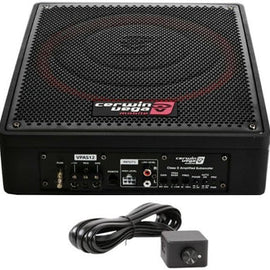 Cerwin Vega Subwoofer & Speaker Package Fit 1999-14 Ford F-150