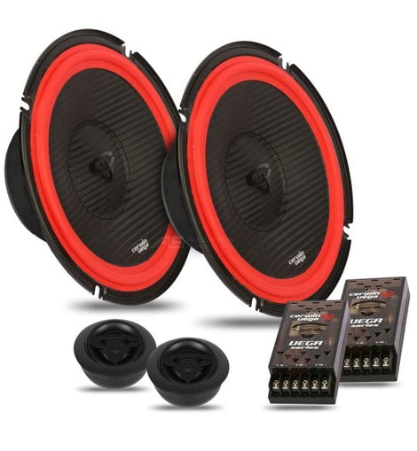 Cerwin Vega V80C 2025 Edition 8