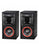 2 Cerwin Vega XLS-6 6.5" 2-Way Bookshelf Speakers